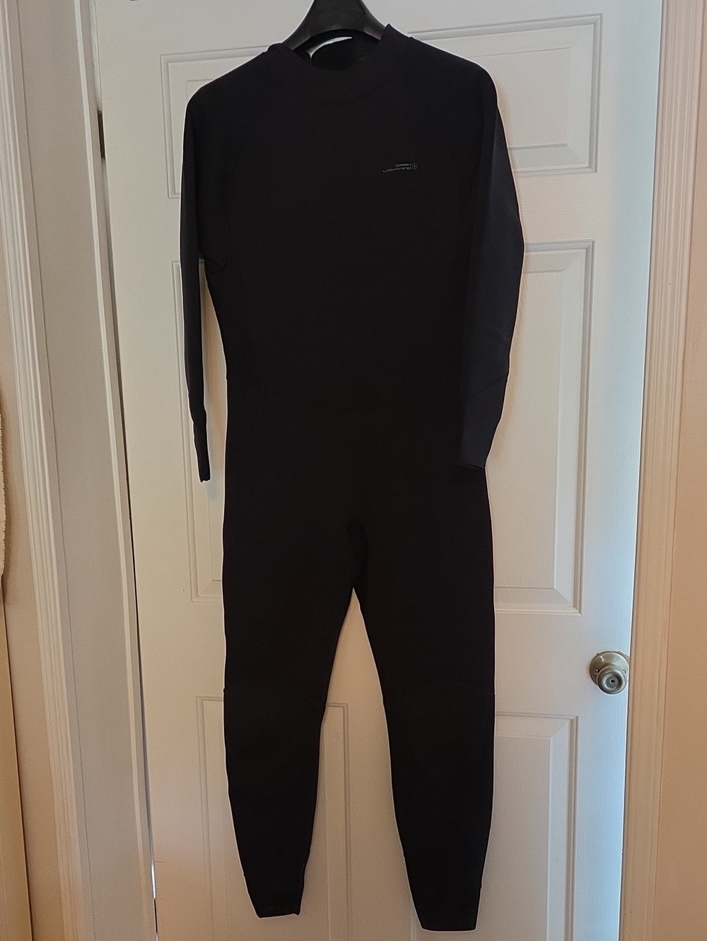 Dark Lightning Wetsuit, Womens Size 14 Avg